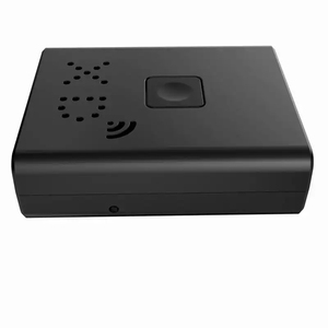 热卖XD迷你Wifi摄像机视频音频录音机DV运动摄像机带运动检测夜视 - Product Image 6