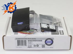 Lettore di Smart Card senza contatto del sistema di controllo di accesso del Controller di sicurezza certificato professionalmente - Product Image 2