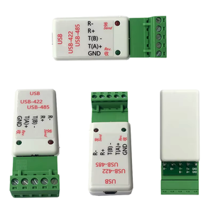 USB per 485 il convertitore 422 della porta seriale con la conversione e la trasmissione degli indicatori di trasmissione e di ricezione dei segnali del Bus - Product Image 2