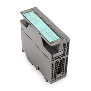 Módulo de salida analógica PLC Simatic original, SM332, 6ES7, 332-5HD01-0AB0
