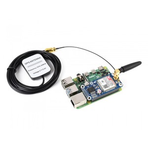 SIMCOM SIM7000C 4G LTE NB-IoT无线调制解调器物联网解决方案 - Product Image 5