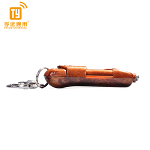 Universal fernbedienung Ersatz Autos chl üssel und Tor Fernbedienung KeyFob S1 Brown Farbe