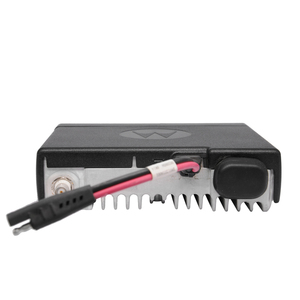 DEM300 UHF VHF 45W 40W 25W цифровое DMR мобильное Радио Автомобильная рация двухстороннее радио для Motorola - Product Image 4