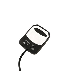 USB GPS受信機VK-162 GPSナビゲーションモジュール受信機アンテナモジュール10HZ USBインターフェイスDC3.3V-5V車用GPSナビゲーション - Product Image 6