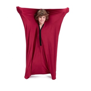 Calza corpo sensoriale grande adatto per autismo e disturbi dell'elaborazione sensoriale - Product Image 4