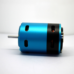10.5T RC araba inrunner 540 bldc ROAR motor 3000kv hall sensörleri ile - Product Image 6