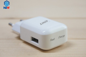 100% Brand New EU US Plug 5.0V 1.8A Type c Wall <strong>Charger</strong> for LG MCS-H05ED Fast Charging Adapter - Product Image 3