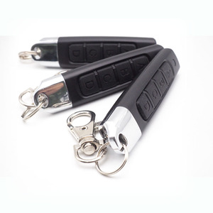 100% Kopierer Fest-/Lerncode Universal RF Remote Control Duplica tor für Garagentor - Product Image 5