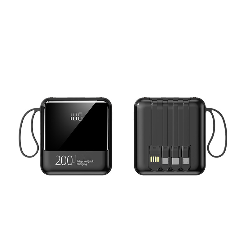 FBLC40S noir