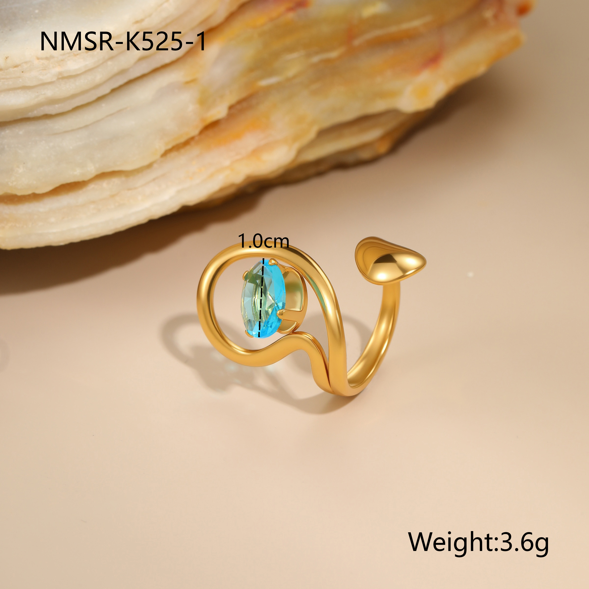 NMSR-K525-1 NMSR-K525-1