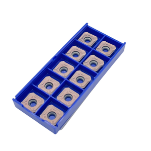 Sumitomos chèn chèn Công cụ Cắt CBN Chất lượng cao để tiện và phay - Product Image 1