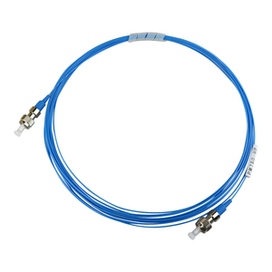 PM Fiber 0.9mm 3.0mm polarizasyon-FC/PC FC/APC Fiber optik yama kablolarını korumak - Product Image 3
