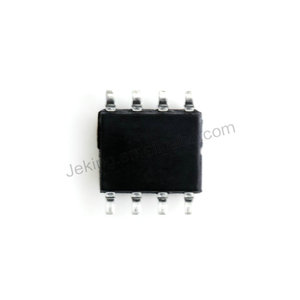 Jeking LMC64 LMC6482 82AIM CMOS Amplificador operacional de entrada y salida dual IC LMC6482AIM - Product Image 5