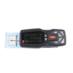Oberflächen rauheit tester TMR200 Daten speicher mit großer Kapazität, der mit dem Computer drucker verbunden ist - Product Image 2