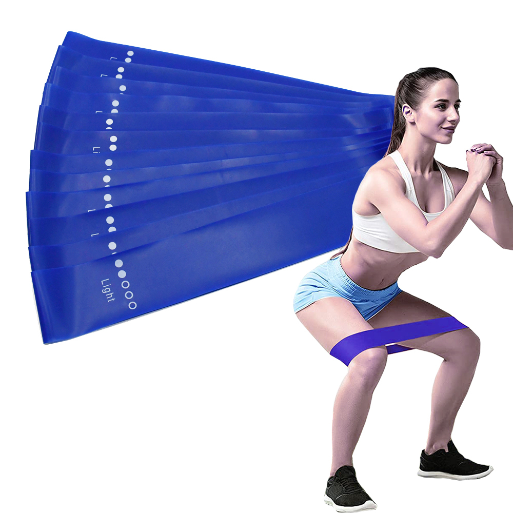 Blue-Light Strength-Single Piece