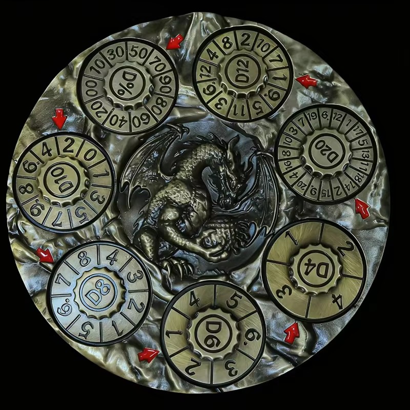 Bronze