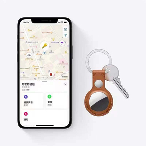 无线防丢设备定位器全球定位系统跟踪器智能取景器钥匙搜索全球定位系统儿童定位宠物跟踪器 - Product Image 4