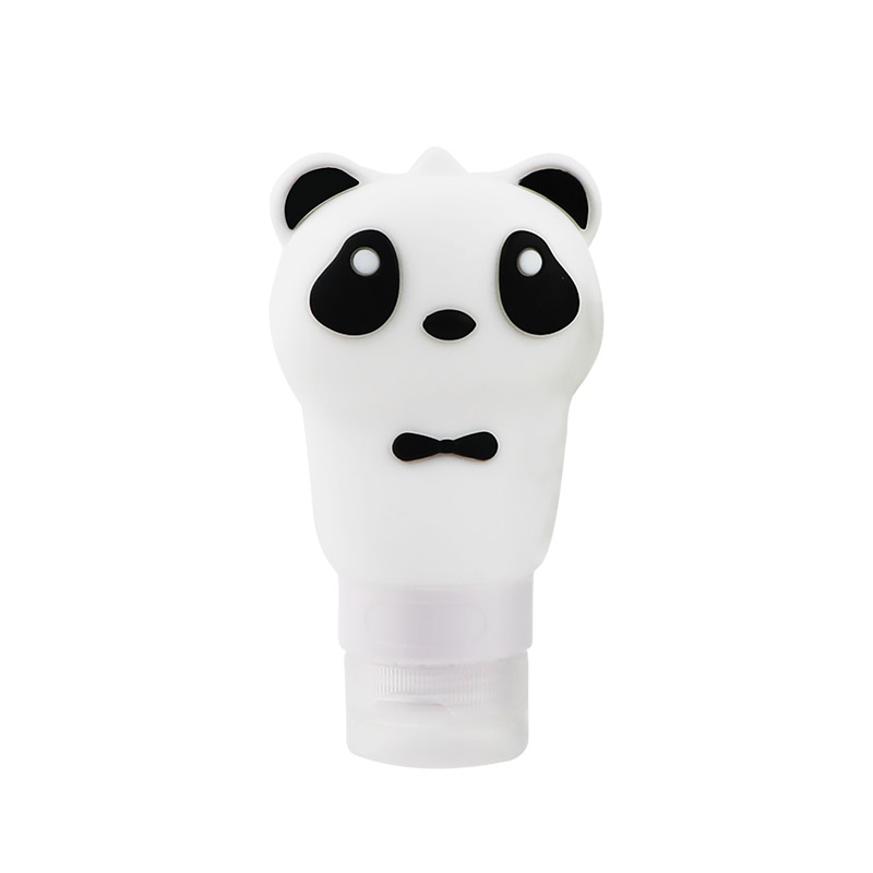 Panda blanc