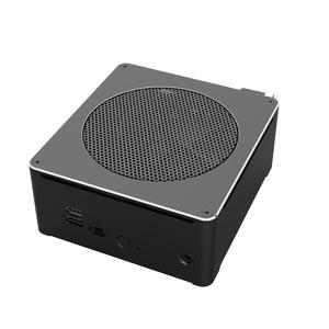 Neueste i9 8th Gen prozessor Mini gaming pc I9-8950HK i7 8750H 6core 12 themen DDR4 64GB RAM leistungsstarke tragbare Gaming desktop pc - Product Image 3