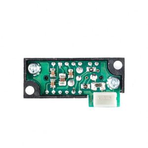 GP2Y0A51SK0F IR-Infrarot-Entfernungs sensor modul SHARP 2-15cm Entfernungs messung Hochpräziser 5V I2C IIC-Ausgang für Arduino