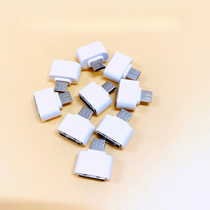 Android Type-C на USB мобильный OTG адаптер с конвертером головы скачать MP3 песни и USB флэш-накопитель доступ к аппаратному продукту - Product Image 3