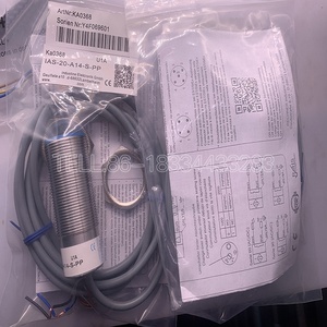 Hot bán Chất lượng cao cảm ứng chuyển đổi allnew IAS-10-A12-S-STEX 100% gốc - Product Image 4