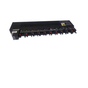 Ağ için yüksek kaliteli ZTE LEIAN DCPD10B 48v 5G DC güç dağıtım ünitesi - Product Image 1