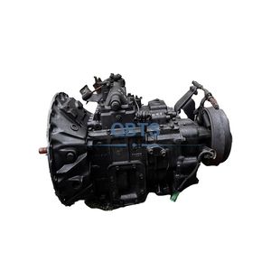 Iyi durumda 6HH 1 motor tertibatı 6HH1 6HE1 6HG1 6HF1 6HK1 satılık Isuzu için kullanılan motor 7.8L - Product Image 6