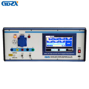ZXMC-5KV tự động điện nhanh thoáng qua Xung máy phát điện cho <span class=keywords><strong>EMC</strong></span> tuân thủ thử nghiệm - Product Image 2