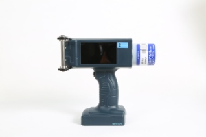 Yaomatec grande personaggio cartone coder portatile stampante di codifica a getto d'inchiostro dod grande carattere stampante a getto d'inchiostro - Product Image 6