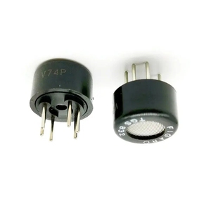 FIGARO Halogen Gas <strong>Sensor</strong> TGS832 <strong>Sensor</strong> Hydrocarbons TGS832-A00 - Product Image 2