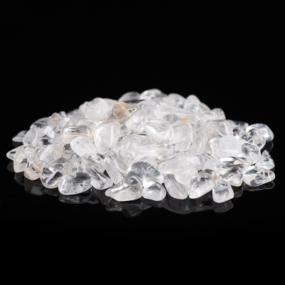 Clear Quartz