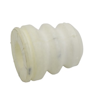 Volvo S80 31329287 için Womala OE 2009 yardımcı bahar kauçuk tampon ön tampon bahar - Product Image 1