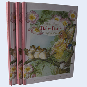 หนังสือนิทานหนังสือเด็ก CMYK หนังสือเด็กที่กำหนดเอง - Product Image 3
