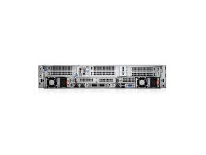 Dell R7615 Server di interfaccia di rete scelte Server flessibilità scheda madre - Product Image 3
