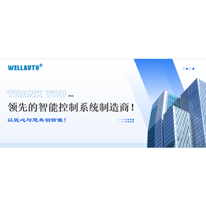 Wellauto thiết bị kỹ thuật số io-link 16 di/do PNP 8 * M12 đầu vào và đầu ra - Product Image 6