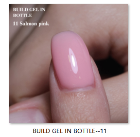 11#Salmon pink