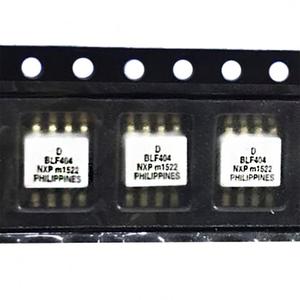 Brandneues Original-Online-Mikrocontroller-Modul für integrierte elektronische Komponenten MCU-Programm BLF404