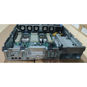 New Ultra giá thấp dells <span class=keywords><strong>PowerEdge</strong></span> r760xs 4410y 1TB HDD * 1 SATA H355 800W 2U Rack máy chủ - Product Image 6
