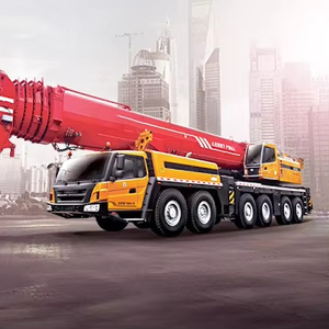 המוכר הטוב ביותר 130 טון כל השטח מנוף sac1300t למכירה