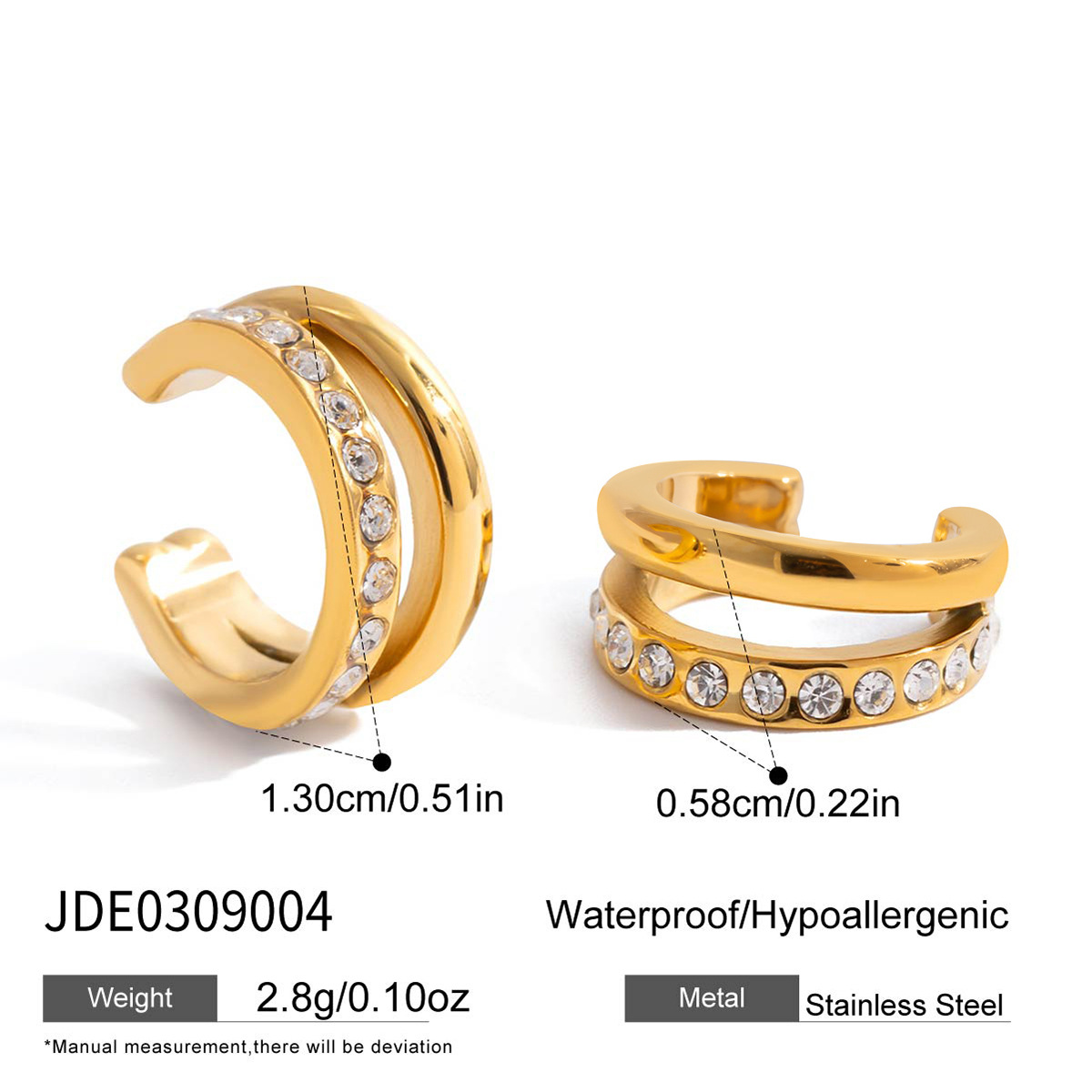 รหัสสินค้า: JDE0309004