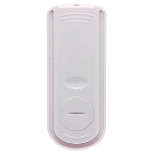 Telecomando universale impermeabile Touch tastiera telecomando IR per proiettore di Computer leggero DVD TV Set controllo lettore multimediale - Product Image 4