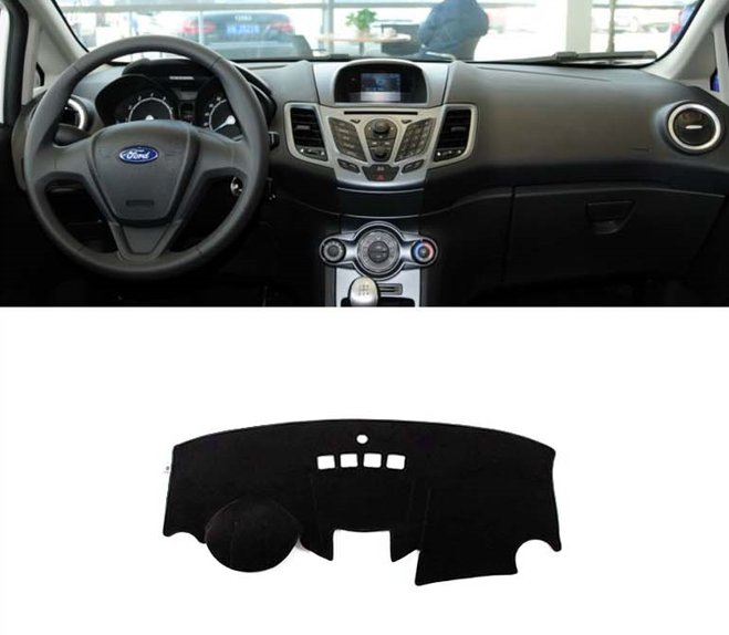 09-14 Fiesta/st (pas de navigation)