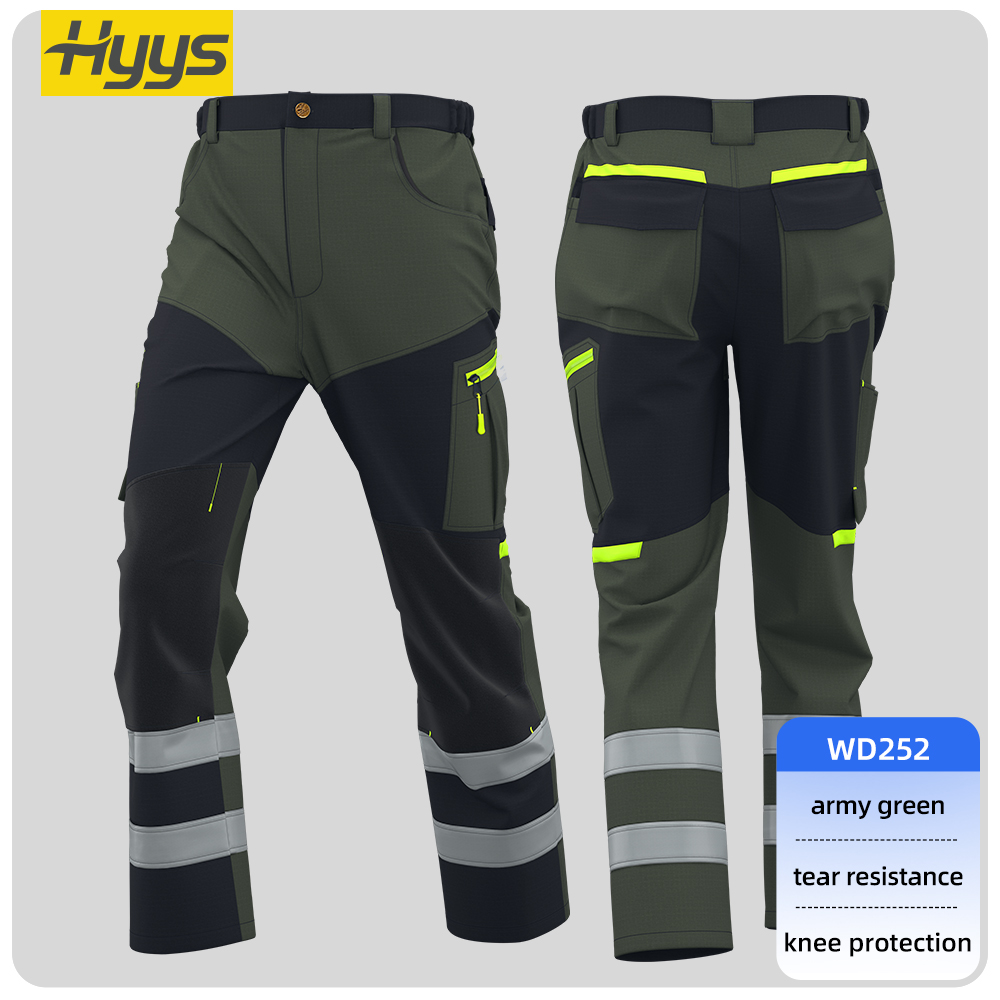 Verde militar