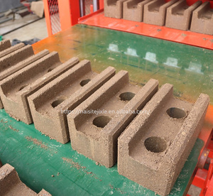 Fast Shipping Brick Making <strong>Machinery</strong> <strong>Block</strong> Foaming Brick Making <strong>Machinery</strong> 3 <strong>Blocks</strong> - Product Image 2
