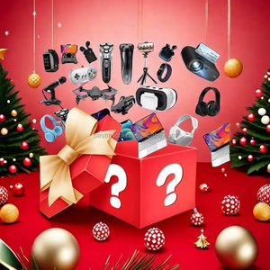 Metal Seksspeeltjes Lol Poppen Dozen Geld Koptelefoon Lucky Surprise Elektronica Mystery Box - Product Image 3