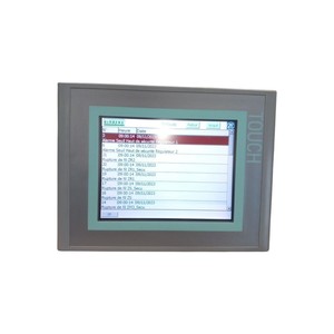 Новый и оригинальный, сенсорный, 6AV66430CB011AX2 - Product Image 4