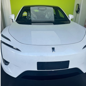 2024 Avatar 11 xe điện changan SUV 630 730 580 700km xe năng lượng mới avatr 11 xe - Product Image 3