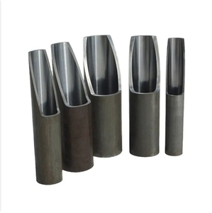 API 5L ps1 PSL2 Gr.B X42 X52 X60 X65 X70无缝钢管石油天然气输送管道管线管 - Product Image 5