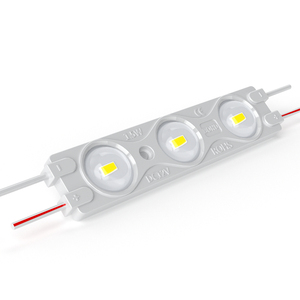 12 v 3 ป้ายไฟเลนส์ 1.5 w modulo led mini smd led โมดูลฉีด 2835 led โมดูล 3 วัตต์ขายส่ง